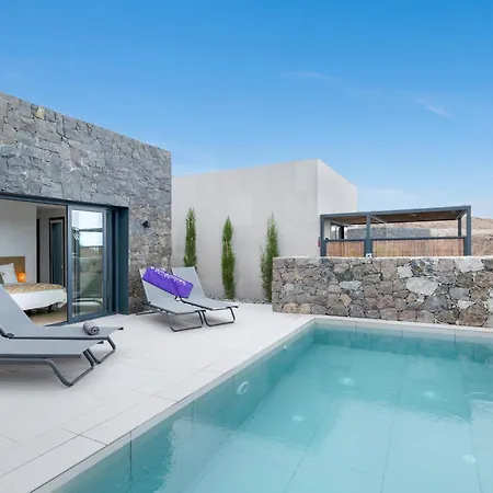 Villa Yucas 14 San Bartolomé